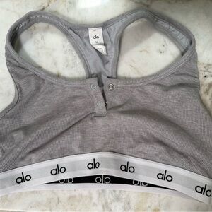 Alo Yoga Sports Bra
